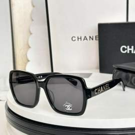 Picture of Chanel Sunglasses _SKUfw76771821fw